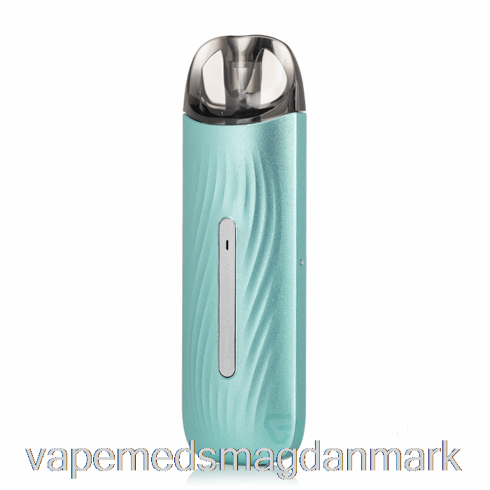 Vape Uden Nikotin Vaporesso Osmall 2 Pod System Grøn